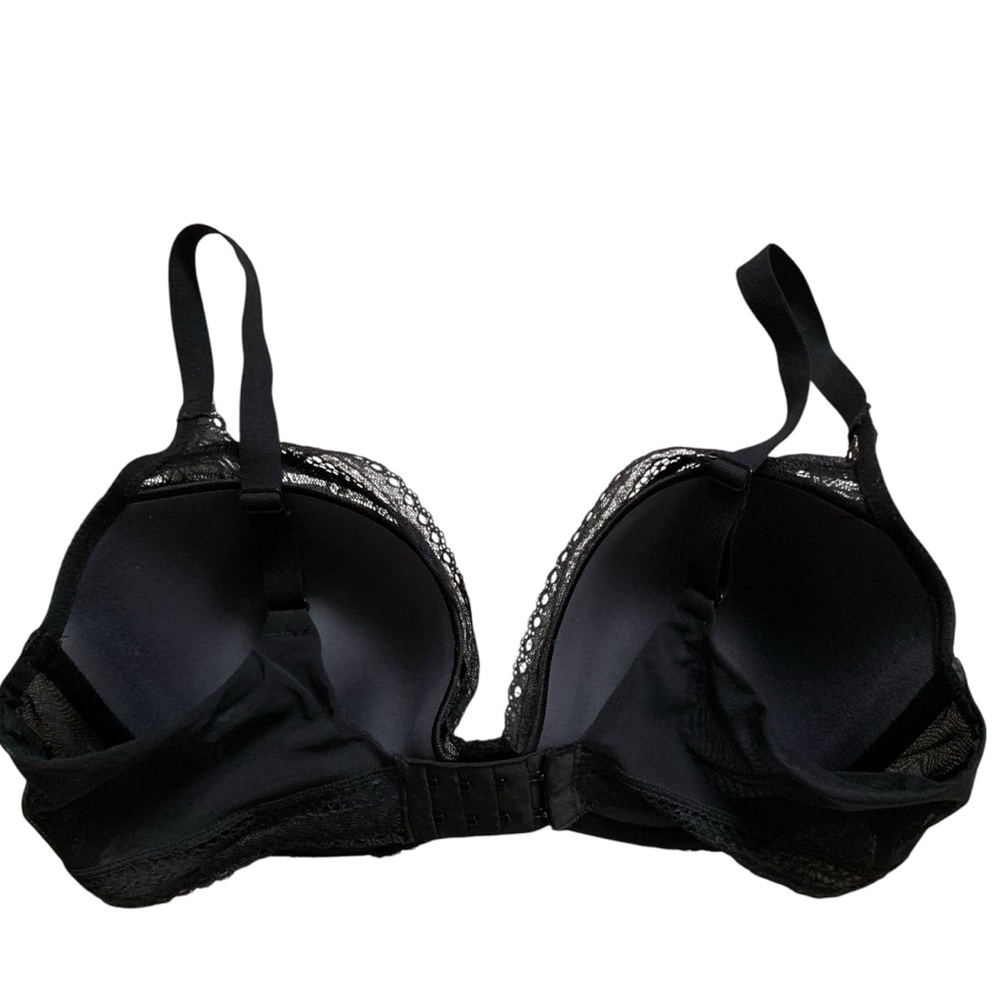 CHANTELLE Ace Plunge T-Shirt Bra! Retail $89. - Picture 6 of 8